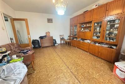 Apartament decomandat 3 camere 2 bai balcon zona Terezian - 35