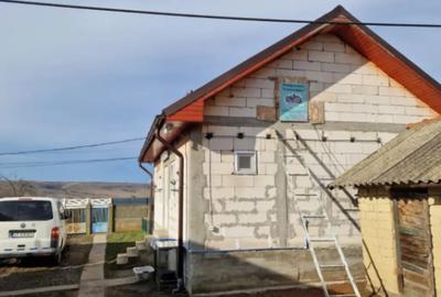 Casă cu 2 camere în Central - 7