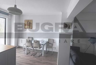Apartament de 2 camere, 60mp, zona strazii Eugen Ionesco - 4