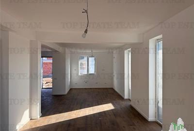 Duplex cu 4 camere cu Canalizare în Tunari - 3