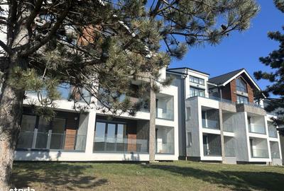 Apartament cu 2 camere decomandat în Cristian - 3