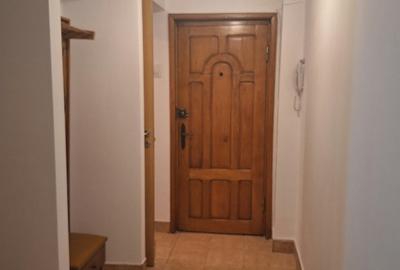 Apartament cu 2 camere nedecomandat în Vest - 5