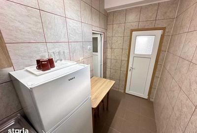 Garsonieră nedecomandată în Rahova - 2