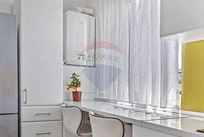 Apartament cu 2 camere decomandat, mobilat în Parcul Circului - 5