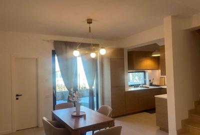 Apartament cu 3 camere decomandat în Tunari - 8
