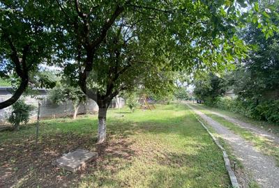 Casa spatioasa cu teren generos de 1910mp Valea Ursului Iasi - 2