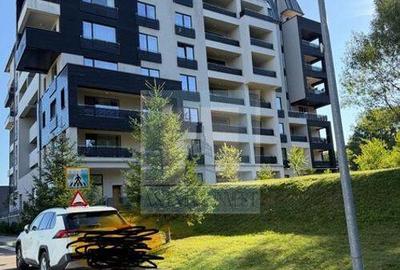 Apartament 2 camere- Poiana Brasov - 15