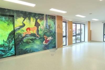Spațiu comercial, de 575 mp, în Mărăști - 33