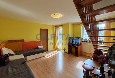Vanzare apartament cu 3 camere cartierul Gheorgheni. Comision 0! - 2