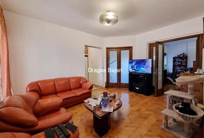 Apartament cu 3 camere, mobilat în Grădina Icoanei - 2