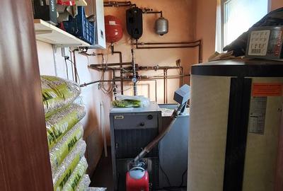 Casă cu Teren 500 Mp în Paleu - 10