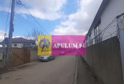 Teren pentru dezvoltare proiect case-vile in Bucure?ti - 1