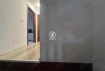 Apartament cu 3 camere, mobilat în Valea Adâncă - 6