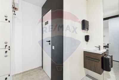 Cabinet medical de vanzare, 72 mp utili, Centru Civic - 10