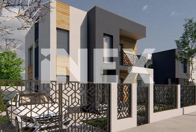 Casa individuala 4 camere Stefanesti | zona LIDL | TVA inclus - 3