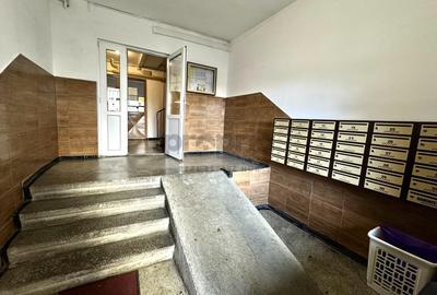 Apartament 3 camere, 2 balcoane – Racadau, str. Jepilor | Pet Friendly - 13