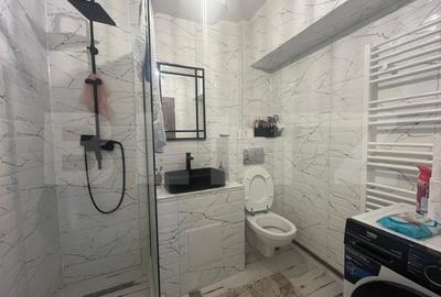 Apartament cu 3 camere, 100 mp, zona Segarcea - 13