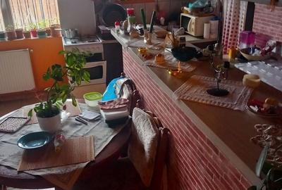 Casă cu 4 camere în Câmpenița - 11