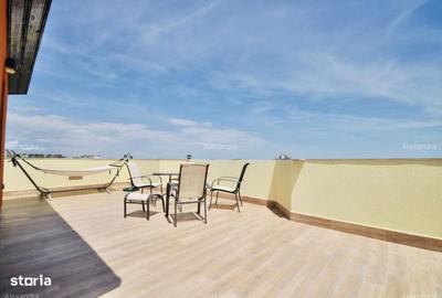 Casă cu 4 camere cu Teren 200 Mp în Nord - 5