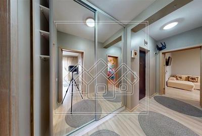 Apartament de vanzare in Sibiu - 54 mp utili + balcon - Selimbar - 5