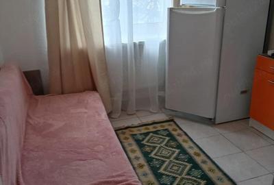 Garsonieră semidecomandată în Central - 3