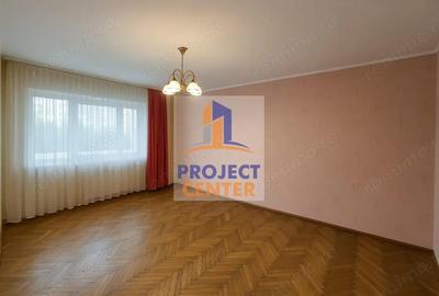 Apartament cu 3 camere decomandat în Nord - 1