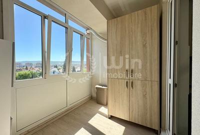 Apartament cu 2 camere semidecomandat, mobilat în Mărăști - 7