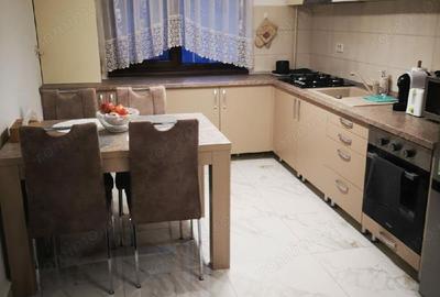 Garsonieră în P-ța Universității - 1