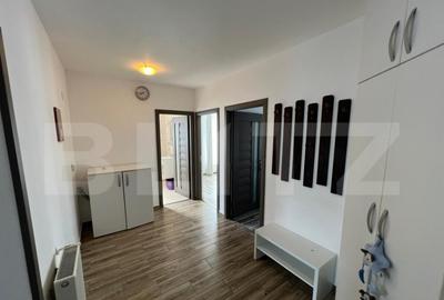 Apartament cu 3 camere, 70 mp, in vila Swiss Village - 8