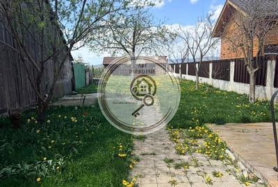 Casă cu 5 camere cu Teren 562 Mp în Hălchiu - 3