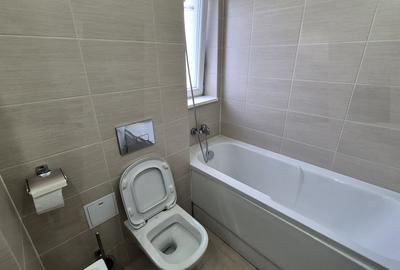 Apartament cu 3 camere decomandat, mobilat în Barbu Văcărescu - 19