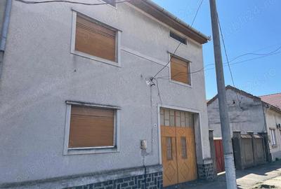 Casă cu 4 camere cu Teren 1234 Mp în Lugoj - 1