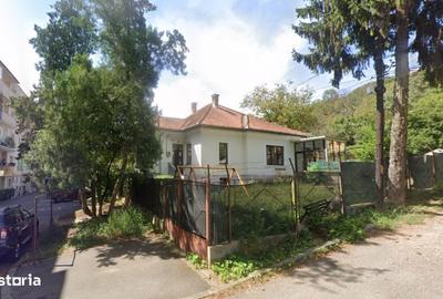 Casă cu 3 camere în Grigorescu - 1