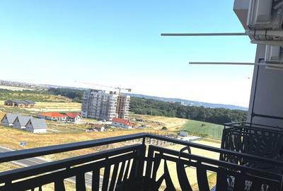 Apartament cu 2 camere decomandat în Băile Felix - 1