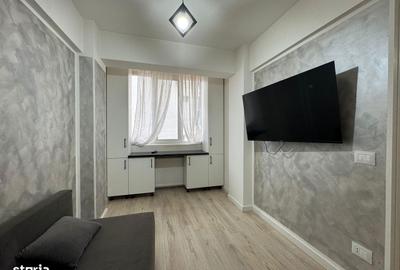 Apartament cu 2 camere, mobilat în Central - 7