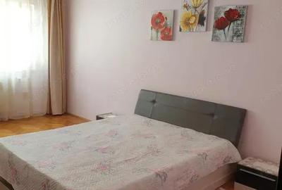 Apartament cu 2 camere în Baba Novac
