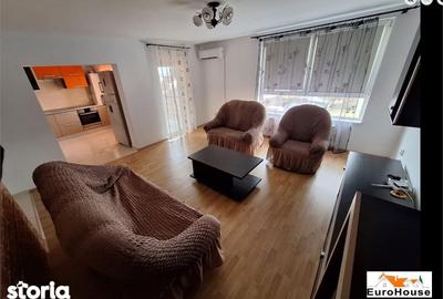 Apartament cu 3 camere decomandat în Cetate - 8