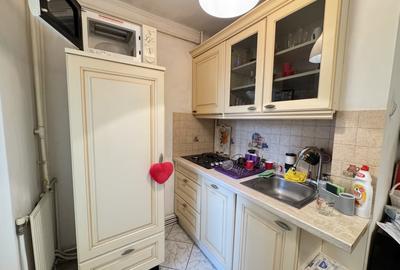 Apartament de 1 camera, 33 mp, etaj intermediar, Manastur - 4
