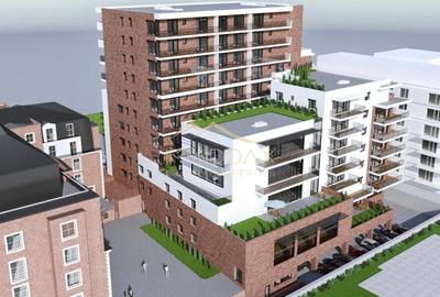 Apartament cu 3 camere decomandat în Herăstrău - 46