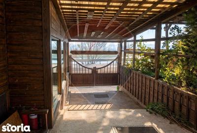 Spațiu comercial, de 175 mp, în Unirea - 2