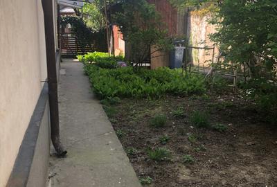 Casă individuală cu 2 camere cu Canalizare în Ștefan cel Mare - 12