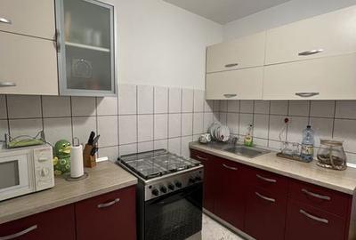 Apartament cu 2 camere decomandat în Burdujeni - 5