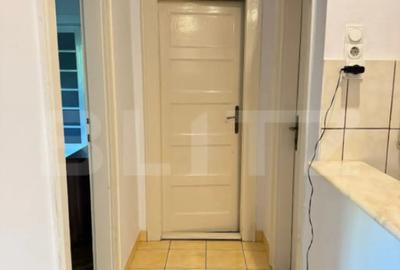 Apartament cu 2 camere decomandat, mobilat în Titulescu - 9