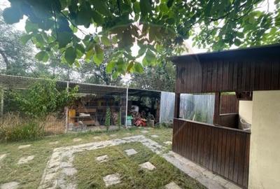 Casa de vanzare in Orlat cu 2200 mp teren parcelabil - 4