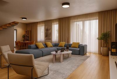 Calitate premium într-un ansamblu exclusivist – Complex Privera - 1