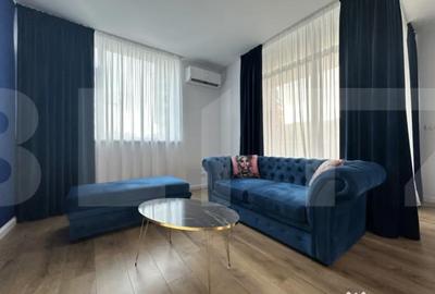 Apartament cu 2 camere semidecomandat în Aradului - 2