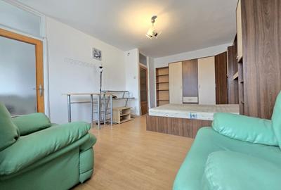 Garsonieră decomandată în Lacul Tei - 5