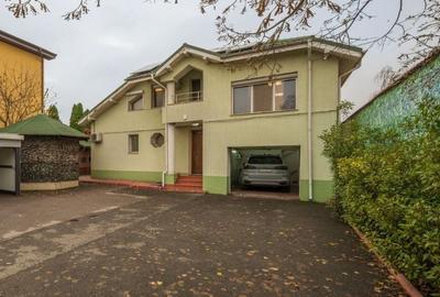 Casă cu 7 camere cu Teren 1000 Mp în Nord - 2