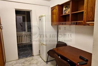Apartament 2 camere decomandat - Nicolina - 440EUR - 4