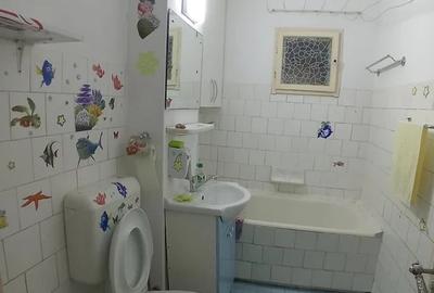 Apartament de 3 camere ( Et 1-Centrala Proprie )-Tractorul - 7